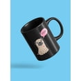 thumbnail image 3 of Pug Is Sorry Mug  -Image by Shutterstock,, 3 of 4