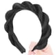thumbnail image 4 of Girls Headband Curly Princess Coser Photo Props Hair Extensions for Girls Street Photography Curly Hairpiece, 4 of 5