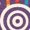 HEATHER PURPLE, variant on Star Wars - Turning Bb 8 Fitted Short Sleeve Graphic T-Shirt