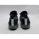 thumbnail image 5 of Ni - ke Ni - ke Air Vapormax Flyknit 3 Women's Size 10 Running Shoes Black White Oreo, 5 of 5