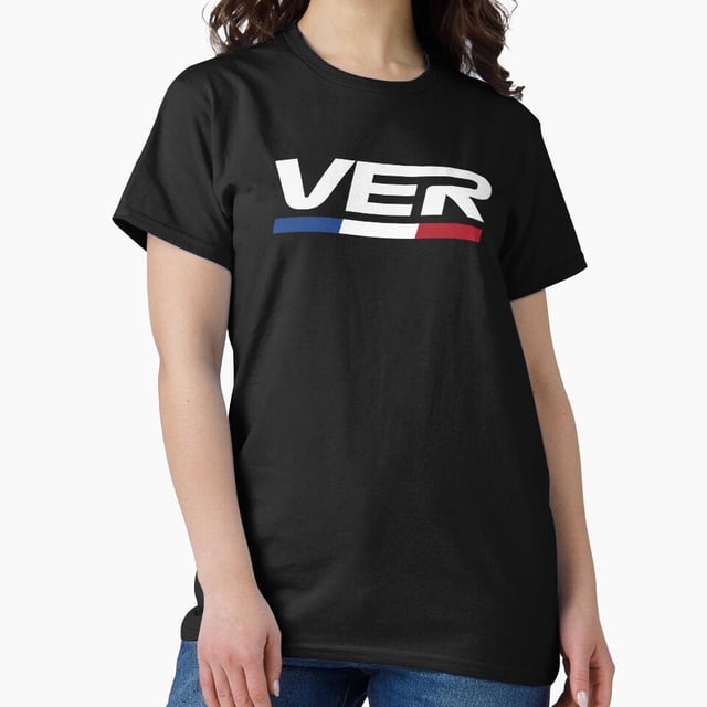 Driven by Max : Course avec Passion G15899 T-Shirt Graphique Unisexe – Doux et Confortable, Tailles jusqu'à 5TG