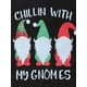 thumbnail image 4 of Pijamas navideños familiares Fiomva, conjunto familiar de pijamas navideños a cuadros de ciervo, ropa de dormir navideña para adultos, niños y bebés., 4 of 8