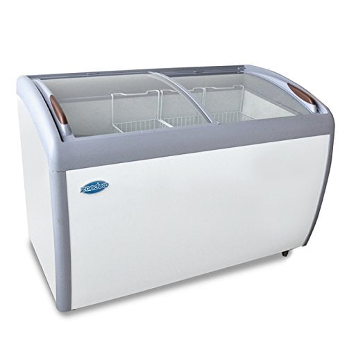 ice cream freezer for sale near me