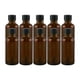 thumbnail image 2 of Botellas de plástico para de uñas, retoque 10 mililitros Almacenamiento a prueba de líquidas, con tapas de Recipientes - color 10ml Marrón 10ml Macarena Envases de esmalte de uñas, 2 of 8