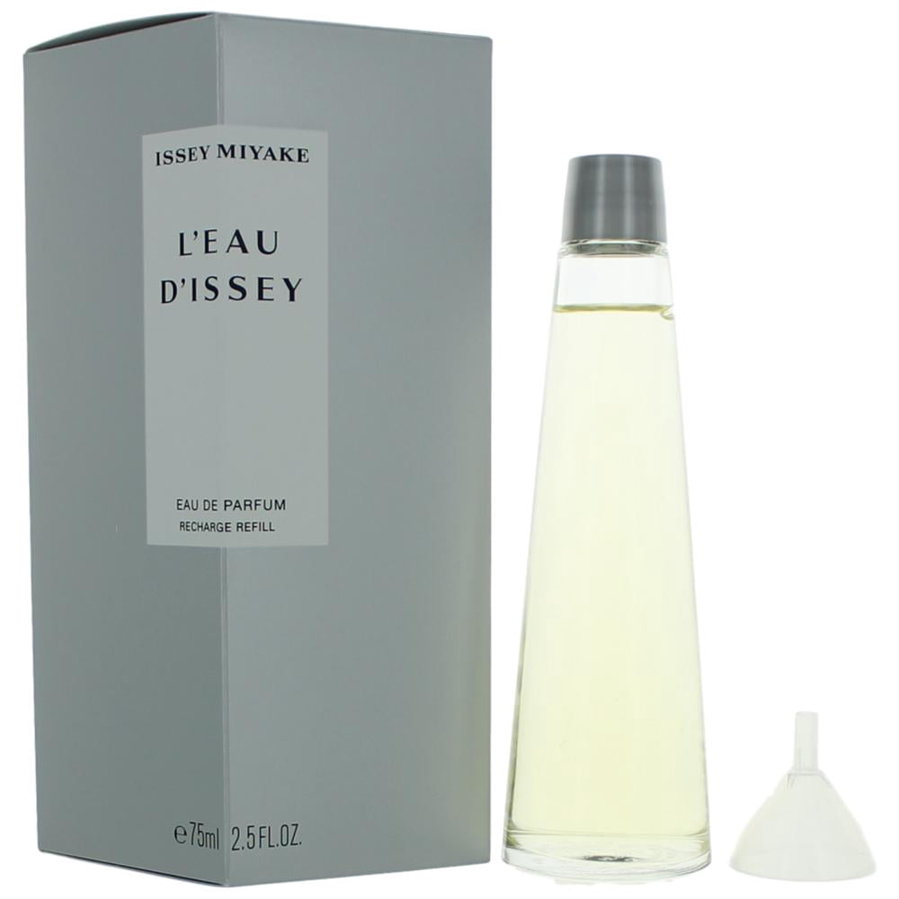 Issey Miyake - L'eau D'issey by Issey Miyake, 2.5 oz Eau De Parfum ...