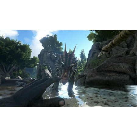 ARK: Ultimate Survivor Edition - PlayStation 4