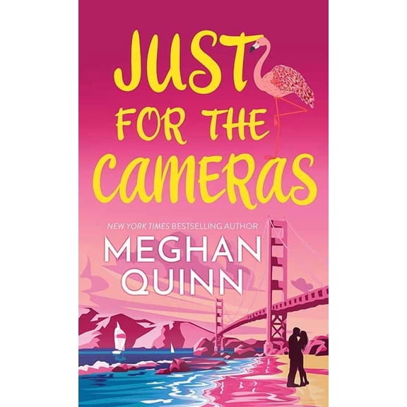 Center Point Platinum Fiction (Large Pri Just for the Cameras: Bay Area Players, (Hardcover)