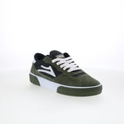 Lakai Adult Mens Cambridge Skate Inspired Sneakers
