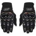 thumbnail image 2 of Gants de Moto, 2 of 5