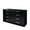Black_55.12"W, variant on Tcbosik Modern 8-Drawer Double Dresser, 47.24" Wide Bedroom or Living Room Organizer, Black