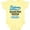 Banana, variant on Inktastic Future Water Polo Player Boys Baby Bodysuit