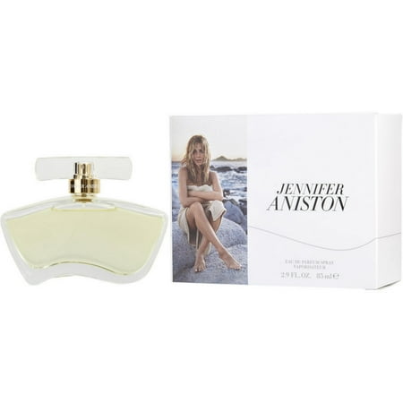 2 Pack - Jennifer Aniston for Women Eau De Parfum Spray 2.9
