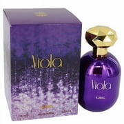 Ajmal Viola by Ajmal - Eau De Parfum Spray 2.5 oz