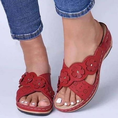 

Women Sandals Roman Style Women s Shoes Open Toe Ladies Shoes Summer Shoes Beach Shoes Femme Platform Sandal Zapatos De Mujer