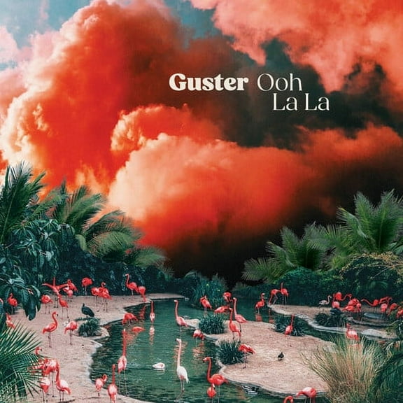 Guster - Ooh La La - Green - Music & Performance - Vinyl