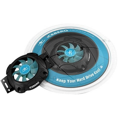 Vantec Hard Drive Cooler