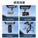 thumbnail image 4 of Magnetic Car Rearview Mirror Phone Holder for Magsafe Car Mount, 720 Rotatable Magnetic Car Rearview Mirror Phone Mount, 4 of 5