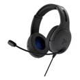 thumbnail image 1 of Diadema Gamer PDP  PS4 Micrófono LVL50 Gris Estereo A-05683, 1 of 5