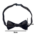 thumbnail image 2 of Amajiji collar formal, pajarita para perros medianos y grandes MFZFUKR CPB-US-YY177-4, 2 of 5