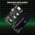 thumbnail image 1 of Módulo receptor de audio estéreo HiFi 4.2 compatible con Bluetooth HW-407 con conector de salida de 3,5 mm, 1 of 9
