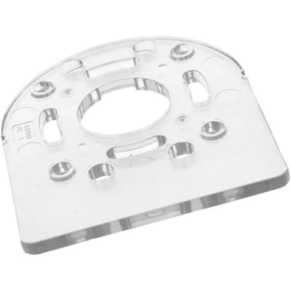 DeWalt DWP611 Compact Router Replacement Sub Base - A27941