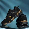thumbnail image 4 of Men'S Outdoor Casual Seven-Point Sports Running Shoes, Leisure Shoes for Men, Outdoor Casual Sports Walking Shoes., 4 of 10