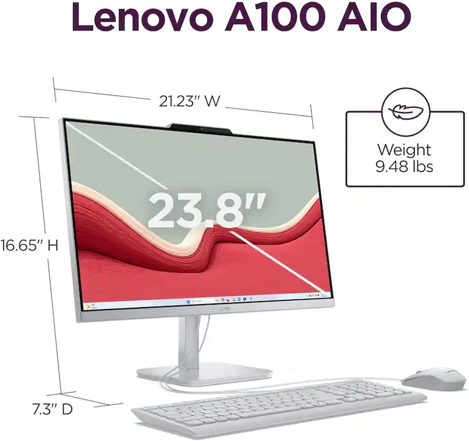 Lenovo 24