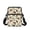 Halloween Skull Rose Pattern, variant on POLERO Crossbody Purse US Flag Running Horses Portable Crossbody Bag for Travel, Polyester Lightweight Satchel Bags
