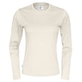 thumbnail image 1 of Cottover Womens Long-Sleeved T-Shirt, 1 of 4