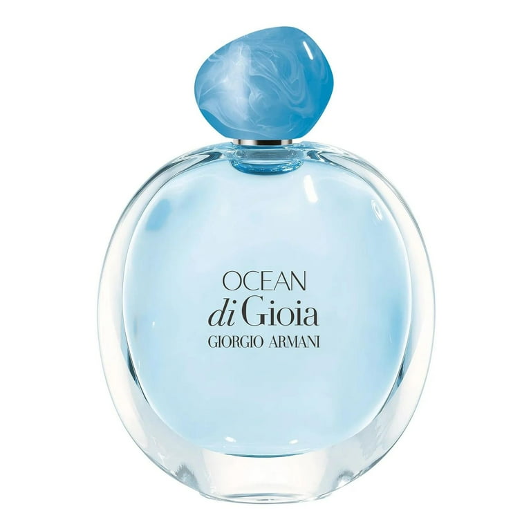 Giorgio Armani Ocean Di Gioia Eau de Parfum Vaporisateur Spray 3.4 oz