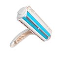 thumbnail image 4 of Labymos Brosse à Poils d'Animaux pour Chat Rouleau Réutilisable Auto-Nettoyant, 4 of 8