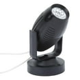 thumbnail image 6 of Mini Spot Lamp Stage Lights 1W Mini Beam Track Lighting Fixture Home Decoration for Family Party Bar Club Pub DJ Show Concert Wedding, 6 of 6