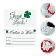 thumbnail image 3 of Event Voting Raffle Tickets with 200 Multi-Use Blank Cards, 3 of 4