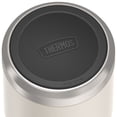 thumbnail image 2 of Thermos Stainless Steel Insulated Food Jar with Spoon, 16oz, Sandstone, 2 of 8