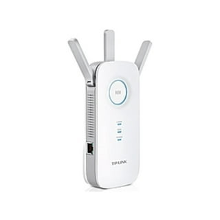 TP-Link N300 Wireless Extender, Wi-Fi Router (TL-WR841N) - 2 x
