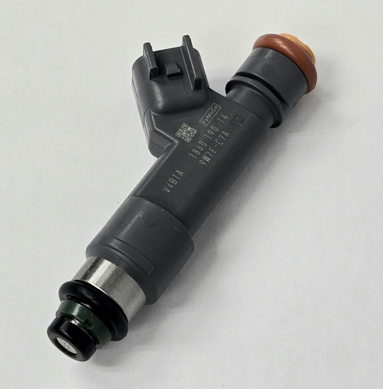 Herko INJ766 Fuel Injector, Pack of 8, Compatible with Ford E-150 E-250 4.6L 2011-2014