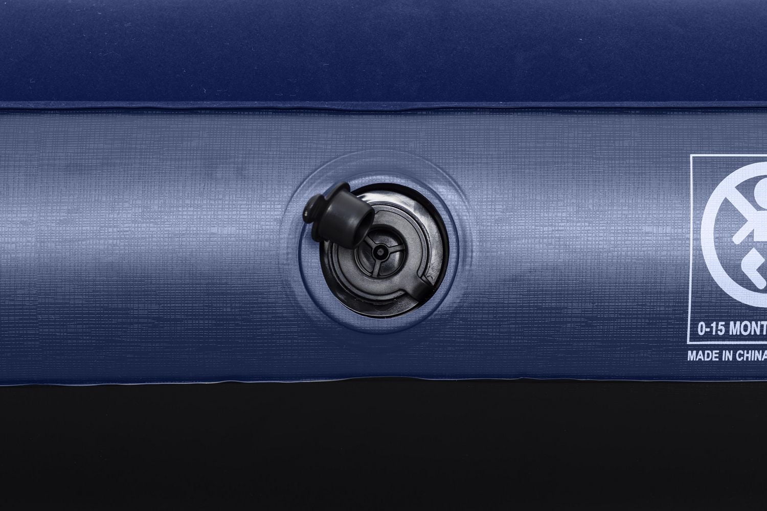 Ozark Trail®  Lit Pneumatique  Queen 8.75po Hauteur 8.75po Hauteur