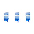 thumbnail image 4 of Methold Comedero para pájaros de aplicación amplia de ABS - No más problemas con las necesidades de agua de los pájaros Dispensador de agua Type1 NO1, 4 of 6