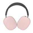 thumbnail image 2 of Housse de Protection pour Écouteurs Protection de Casque Housse en silicone de Remplacement pour Airpods Max, 2 of 9