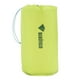 thumbnail image 2 of Bolsa de almacenamiento con cordón de nailon impermeable para viajes al aire libre Frijol verde M, 2 of 8