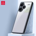 thumbnail image 2 of Xundd For Xiaomi Redmi Note 13 Pro Plus Case Transparent Cover Shockproof Protective Slim Cases For Redmi Note 12 Turbo 13 Pro +, 2 of 5