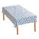 thumbnail image 1 of Mantel De Pvc, Resistente Al Aceite Y Lavable, Mantel De Escritorio, Mantel Rectangular Para Mesa Auxiliar., 1 of 8