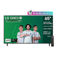 thumbnail image 1 of TELEVISOR LG QNED MOD. 65QNED82ASG SMART UHD, 1 of 8