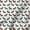 Scottie Dog, variant on Johnson Home 144 Thread Count Cotton Printed Sheet Sets