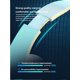 thumbnail image 3 of Headband Wireless Headphones With Led Light, Card Inserted, Over-ear Foldable Headset With Microphone For Running, Low Bass, 3 of 4