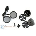 thumbnail image 2 of Car Audio Super Tweeters With Built In Crossovers 500 Watt 5 Pairs XTC-3300, 2 of 2
