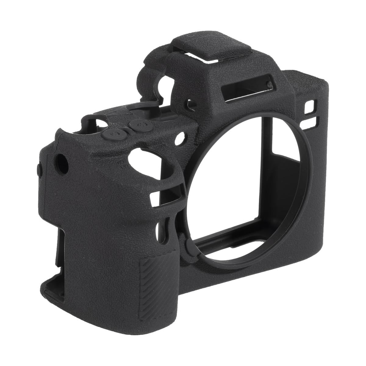 SLINGER Silicone Camera Skin for Canon 6D II 