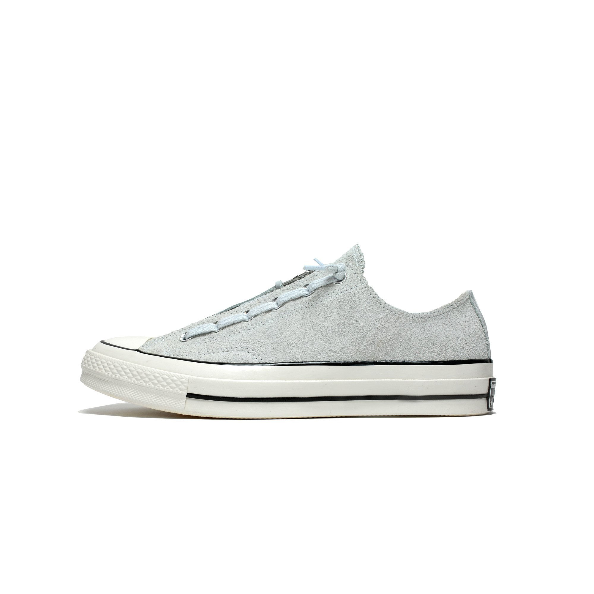 converse platinum