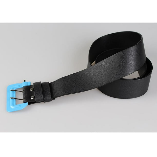 Esquirla Ceinture Élastique Fine pour Femme, Ceinture de Robe