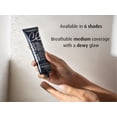 thumbnail image 4 of Crema CC Lune+Aster de amplio espectro SPF 50+/PA+++ Luz dorada, 4 of 9